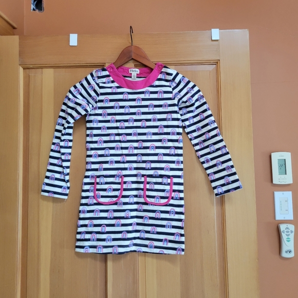Hatley pajama size 8 - Picture 2 of 2